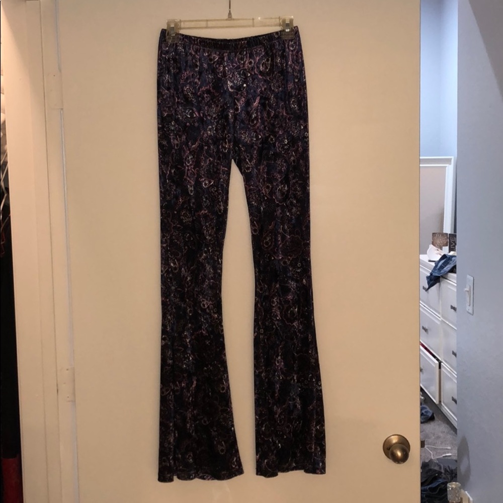 Perfect for hippie Halloween costume!